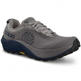 Pursuit 3 Men's Trail Running Shoes Grey/Navy