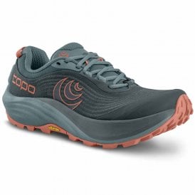 Pursuit 3 Women's Trail Running Shoes Slate/Clay