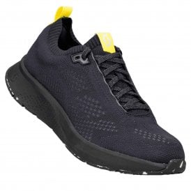 Pursuit Explore Mens Running Shoe Black
