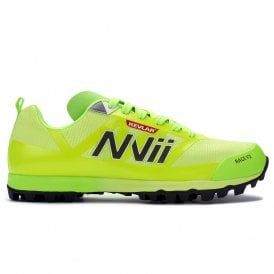 Race F2 Unisex Orienteering Shoes Neon Yellow