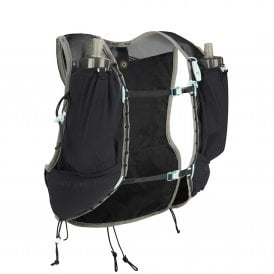 Race Vesta 6.0 Womens Hydration Vest Onyx