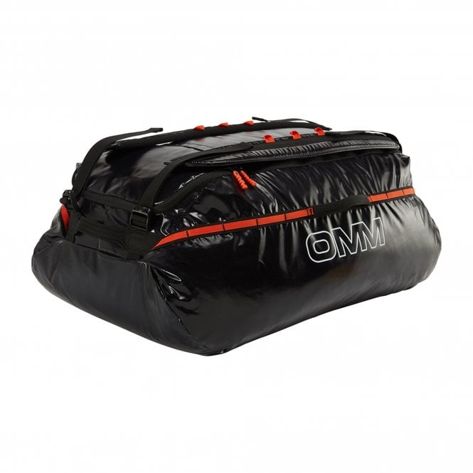 RaceBase 70 Extra Durable Kit Bag with 70L Storage
