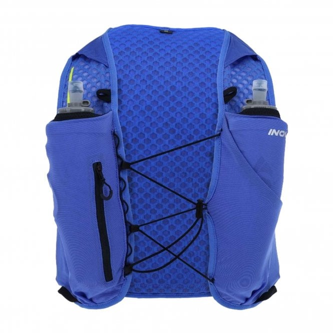 Racepac 20 Running Hydration Vest Blue