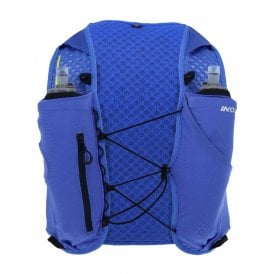 Racepac 20 Running Hydration Vest Blue