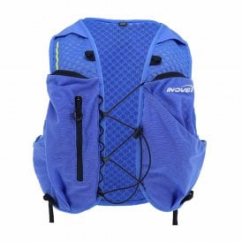 Racepac 4 Running Hydration Vest Blue