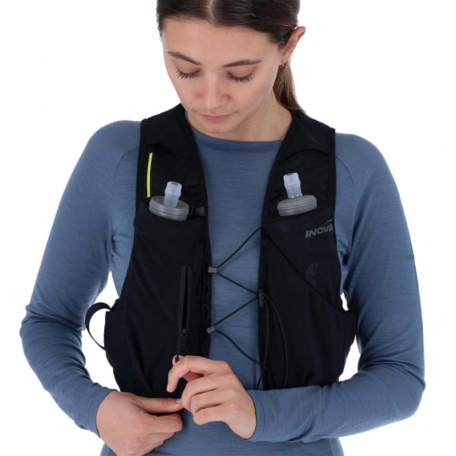 Racepac 4 Running Hydration Vest