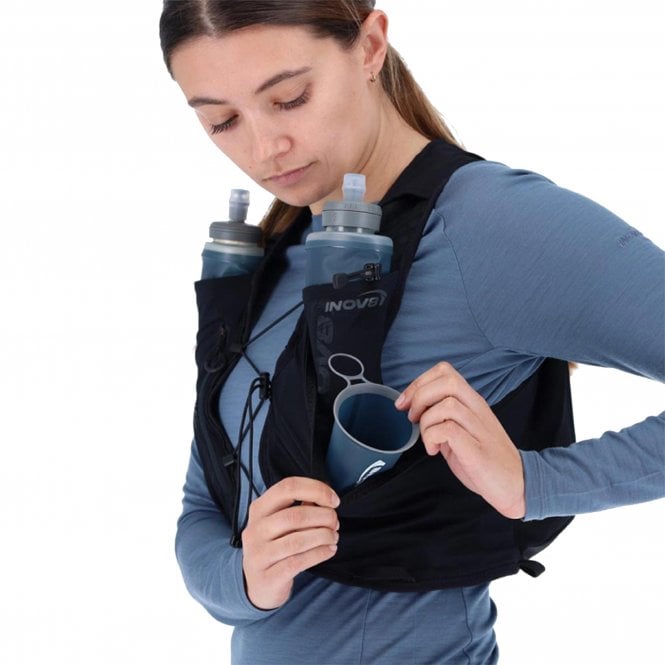 Racepac 8 Running Hydration Vest