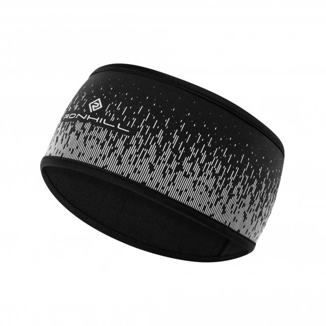 Reflect Headband Black/Reflect