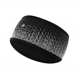 Reflect Headband Black/Reflect