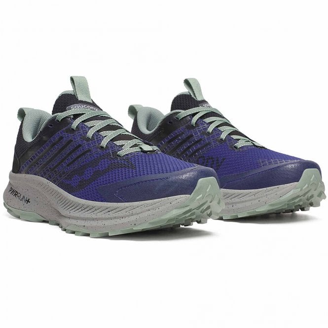 Ride TR2 GTX Men's Trail Running Shoes Regal/Black