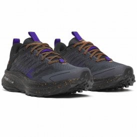 Ride TR2 GTX Women's Trail Running Shoes Triple Black