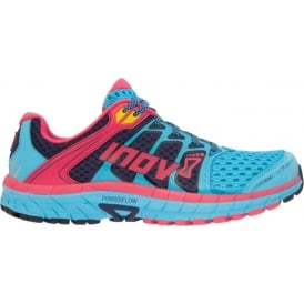 Roadclaw 275 Womens Road Running Shoes Blue/Navy/Berry