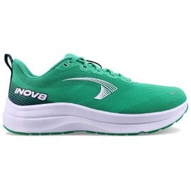 RoadFly Max Men's Running Shoes Green/White