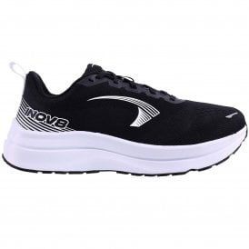 RoadFly Max Women's Running Shoes Black/White
