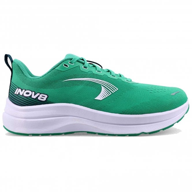 RoadFly Max Women's Running Shoes Green/White