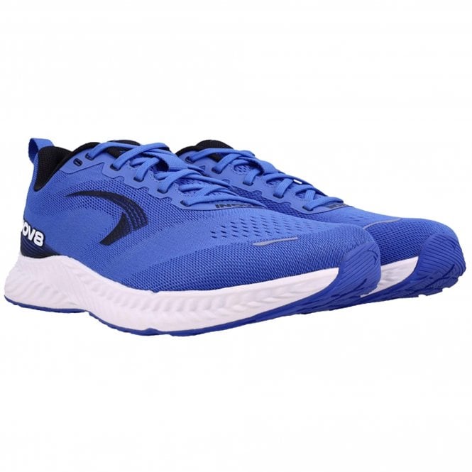 RoadFly Womens Running Shoes Blue/White
