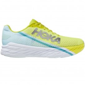 Rocket X Running Shoes Blue Glass/Evening Primrose