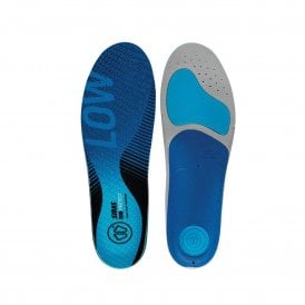 RUN 3FEET® PROTECT LOW Insoles for Running Shoes