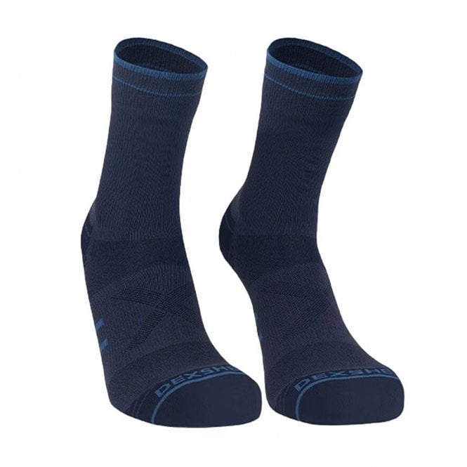 Running Lite 2.0 Socks Turbulence Grey