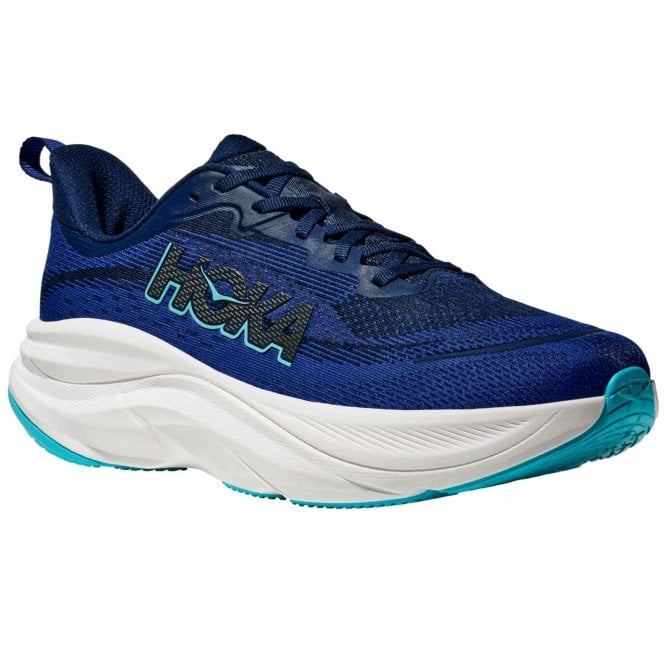 Skyflow Men's Running Shoes Midnight Blue/Night Sky