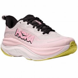 Skyflow Women's Running Shoes Starlight Glow/Carnation