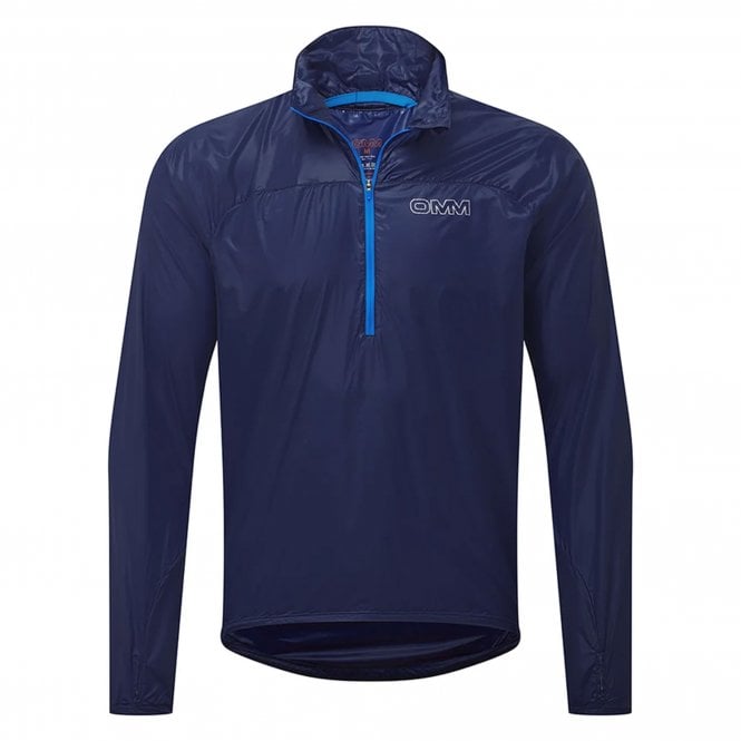 Sonic Smock Men's Navy