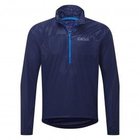 Sonic Smock Men's Navy