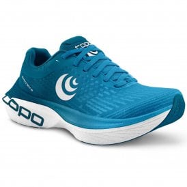 Specter 2 Mens Running Shoes Blue/Blue