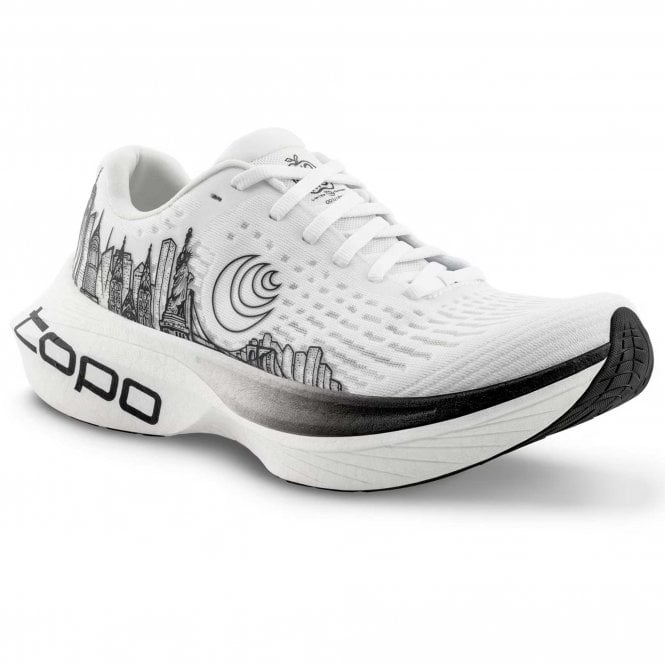 Specter 2 NYC Womens Running Shoes (Limited Edition)