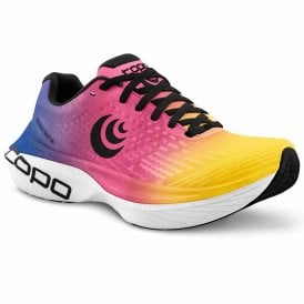 Specter 2 Womens Running Shoes Purple/Black