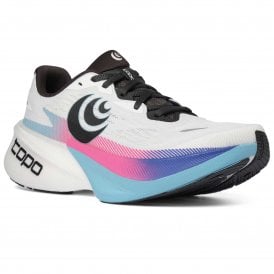 Specter 3 Men's Running Shoes White/Sky