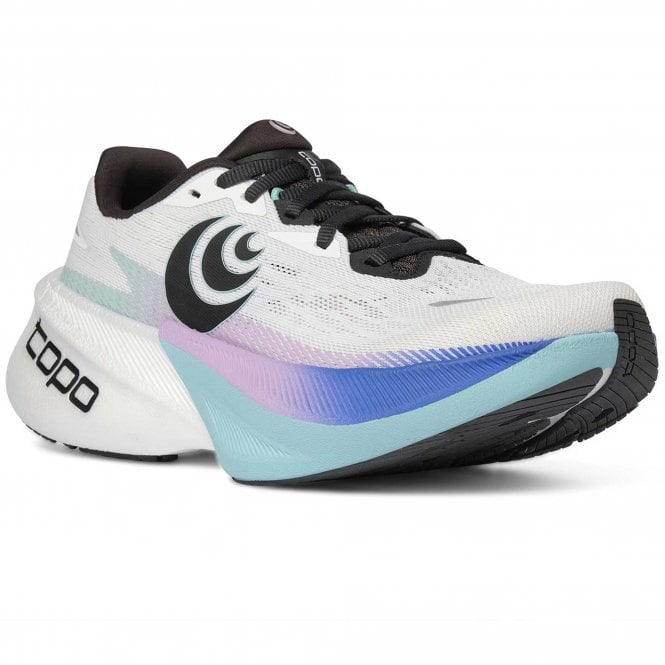 Specter 3 Women's Running Shoes White/Teal