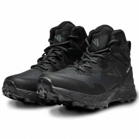 Speedhiker Hiking Shoe Black