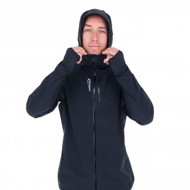 Stormshell Mens Black (2025)