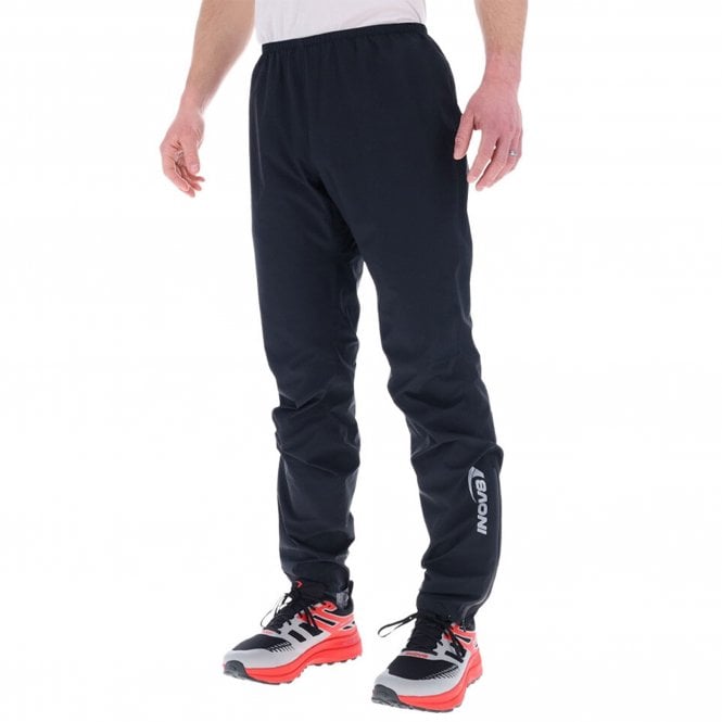 Stormshell Pant V2 Unisex Black (2026)