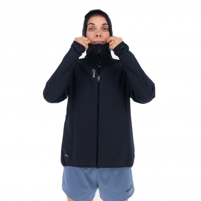 Stormshell Womens Black (2025)