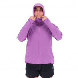 Stormshell Womens Purple (2025)