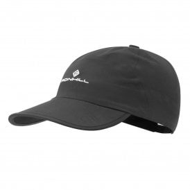 Sunlight Cap All Black