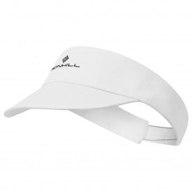 Sunlight Vizor White/Black