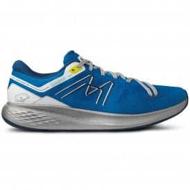 Synchron 2.0 HiVo (Wide) Men's Running Shoes Ibiza Blue/Imperial Blue