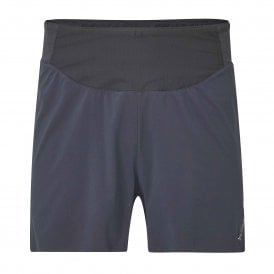  Talus Trail Light Shorts Ebony