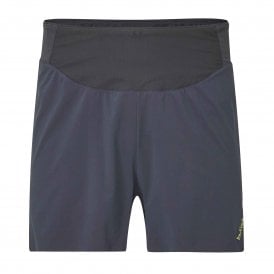 Talus Trail Light Shorts Ebony (Zest)