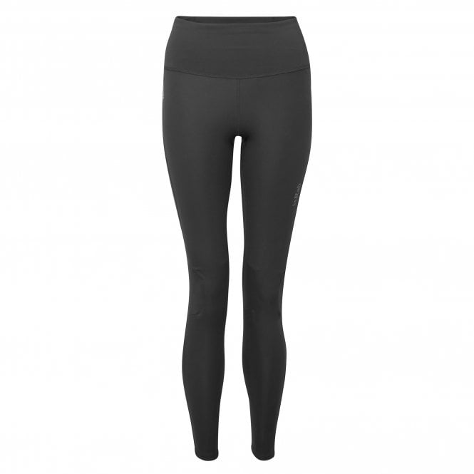 Talus Windstopper Tights Womens Black