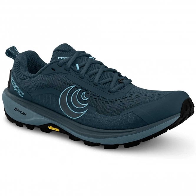 Terraventure 5 Women's Trail Running Shoes Slate Blue