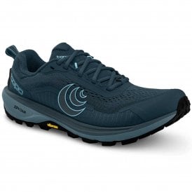Terraventure 5 Women's Trail Running Shoes Slate Blue