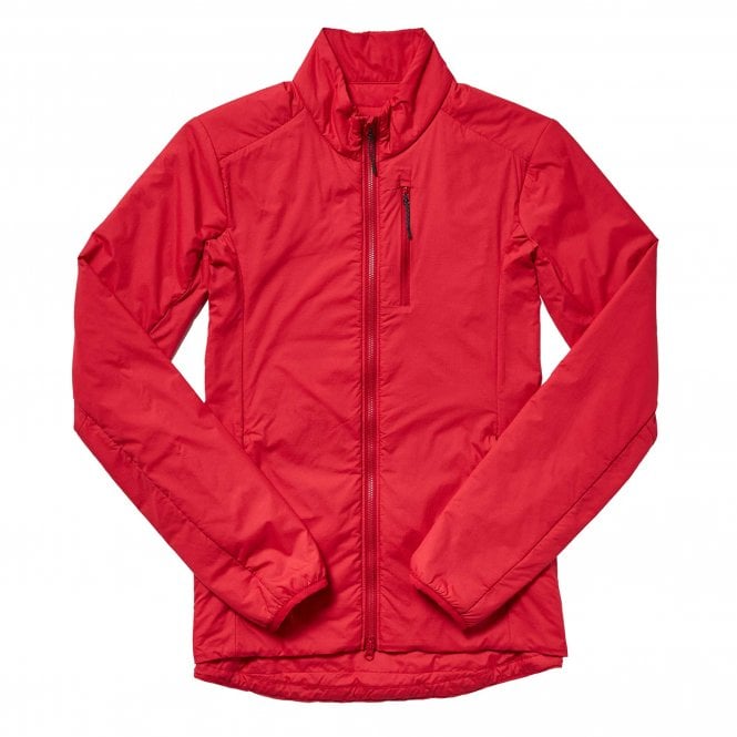 Thermalrunner Womens Running Jacket Nova