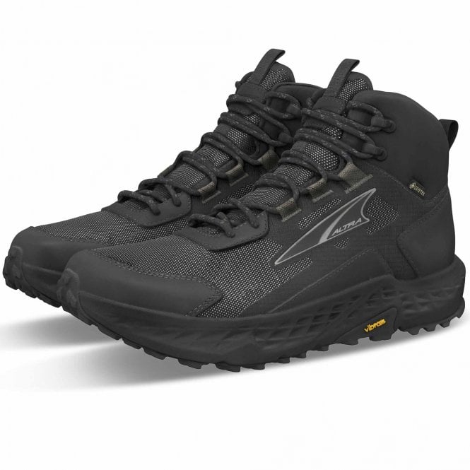 Timp 5 Hiker GTX Women's Hiking Boots Black
