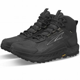 Timp 5 Hiker GTX Women's Hiking Boots Black