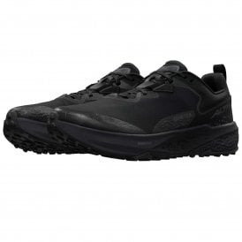 Timp 6 GTX Men's Waterproof Trail Running Shoes Black/Black