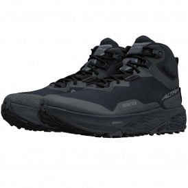 Timp 6 Mid GTX Hiking Boots Women's Black/Black